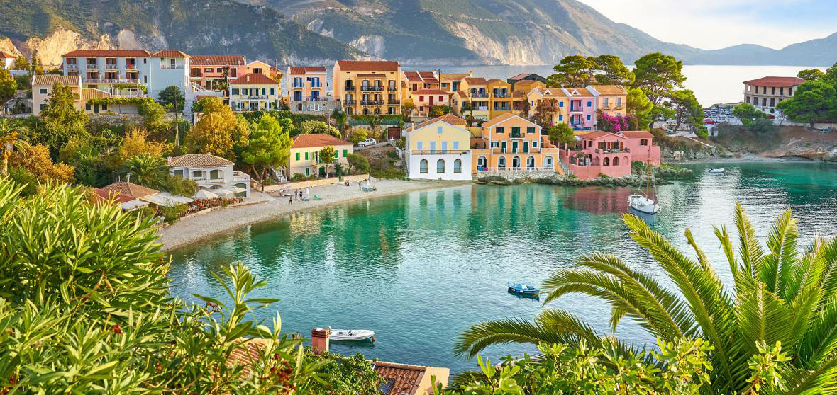 FIND YOUR PROPERTY IN KEFALONIA