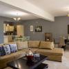 Beautiful designer villas by the sea