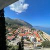 Sea view apartment at Poros Kefalonia for sale